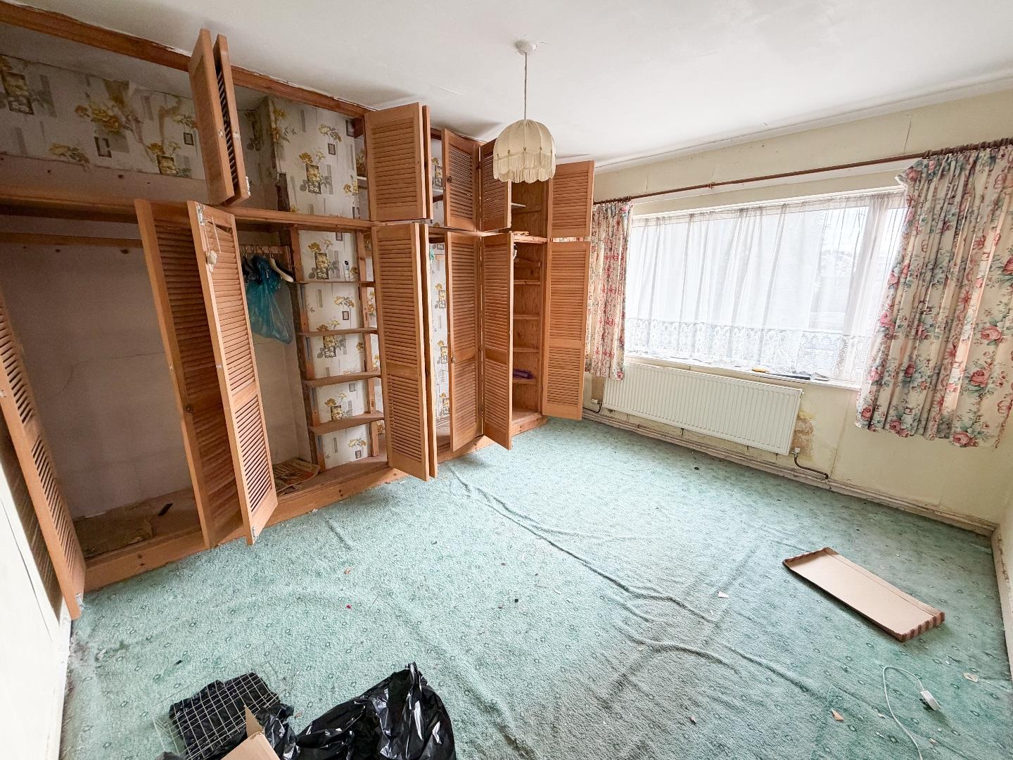 College Close, Bridgend County Borough, CF31 3DL
